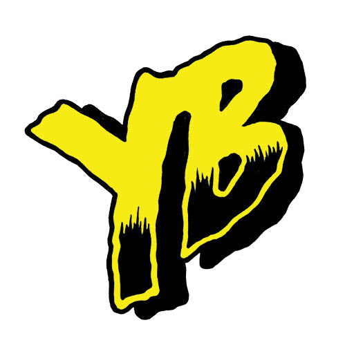 Yellow Bird Gift Card