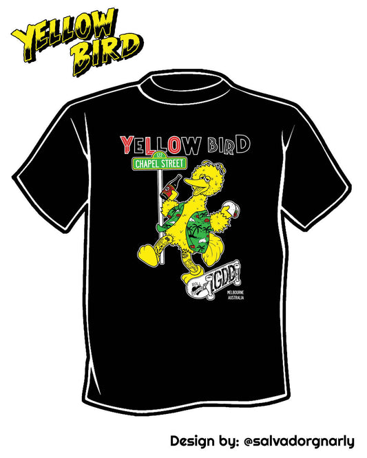 Yellow_Bird_Big_Bird_T-Shirt